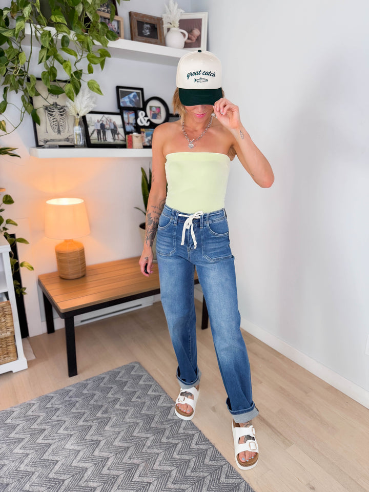 Great Catch Trucker Hat