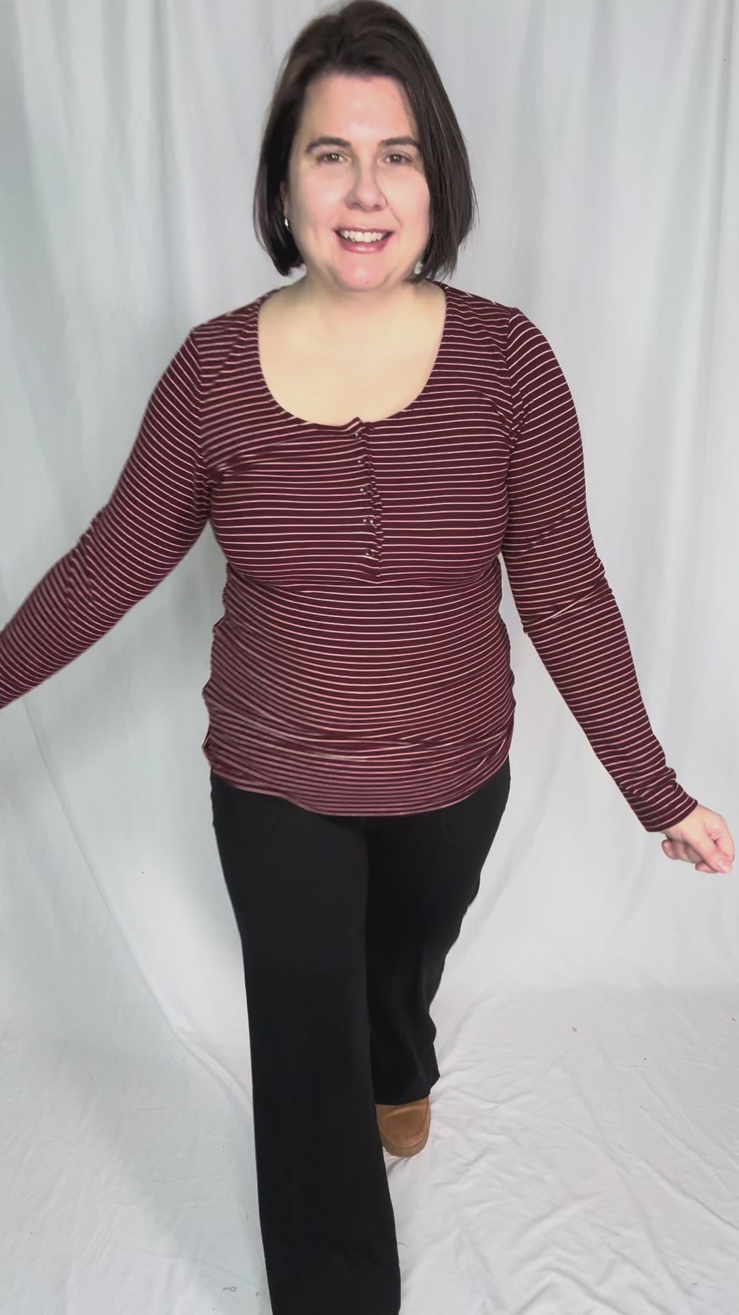 MICHELLE MAE Suzy Henley- WINE