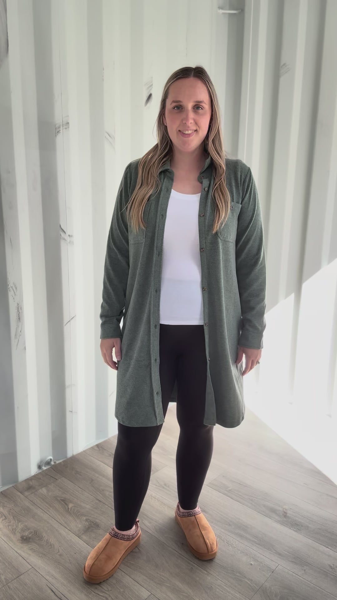 THREAD & SUPPLY Leslie Shacket- FOREST HEATHER